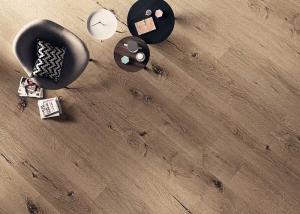 Quality Wooden Patterned SPC Flooring Tiles wholesale