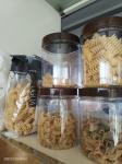 200 KG Commercial Automatic Pasta Making Machine for Profitable Business