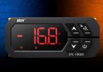 STC1000X Cold Storage Parts 220V Heating Cooling Temperature Controller