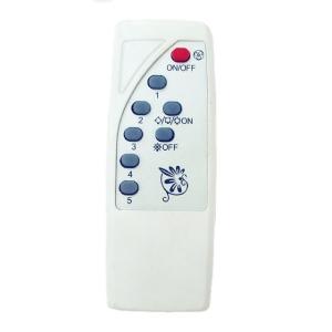 Quality Commercial DC Ceiling Electric Fan Accessories Remote Control Keyfob wholesale