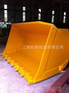 Quality supply good quality CAT 972 wheel loader bucket wholesale