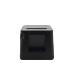 Cash Register Kitchen Receipt Desktop 80mm Bill Receipt Printer POS Ticket