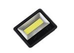 IP66 Outdoor Flood Lights 30W RGB High Output LED Floodlight Bridge Decoration
