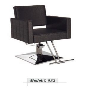 Quality hair salon furniture ,beauty chair,hydraulic chair ,leatherette chair C-031 wholesale