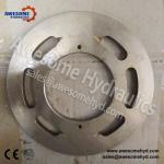 Small Kayaba Hydraulic Pump Parts PSVD2-13E PSVD2-16E PSVD2-17E PSVD2-19E PSVD2
