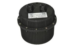Quality IP68 Lighting Control Gear 35W / 70W Magnetic Ballast For HID Lamps wholesale