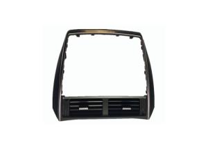 Quality Plastic Injection Mould Polypropylene Car Parts Texture Polished Painting Surface wholesale