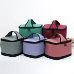 Eco Friendly Reusable Insulated Breastmilk Cooler Bag