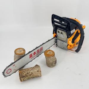 Quality Powerful 2300w 58cc Gasoline 5800 Chain Saw Woodworking 20inch wholesale