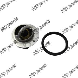 Quality 3TNE74 71℃ Engine Spare Part 119717-49800 For Yanmar wholesale