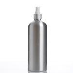 Aluminum Dispensing Hand Wash Bottle Pump , Pp Foaming Trigger Sprayer