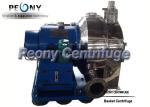 Automatic Separation Chemical Centrifuge