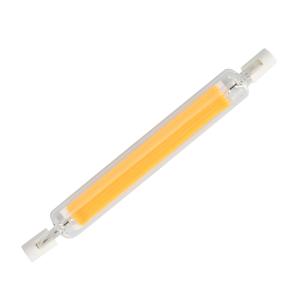 Quality Residential Lighting 8W 118x13.3mm 3000K LED R7S Bulb wholesale