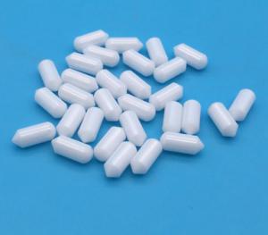 Quality Insulation Polishing ZrO2 Zirconia Ceramic Locating Pin Dowel For Nut Welding wholesale