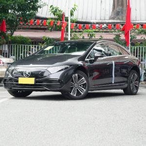 Quality 2023Hot sale EV Electric Vehicle Mercedes Benz EQS 5-door 5-seat hatchback Maximum Speed (200km/h) wholesale