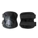 Adult Outdoor Training Knee and Elbow Pads for Sport Protection One Size Fits