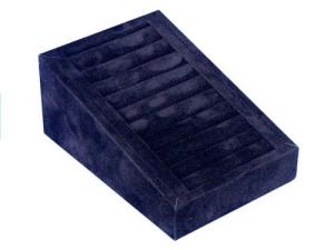 Quality Jewellery Ring Tray for 27 Rings wholesale