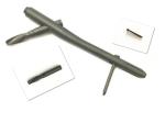 PFNA Intramedullary Nail Fixation , Orthopedic Implants Proximal Femoral Nail