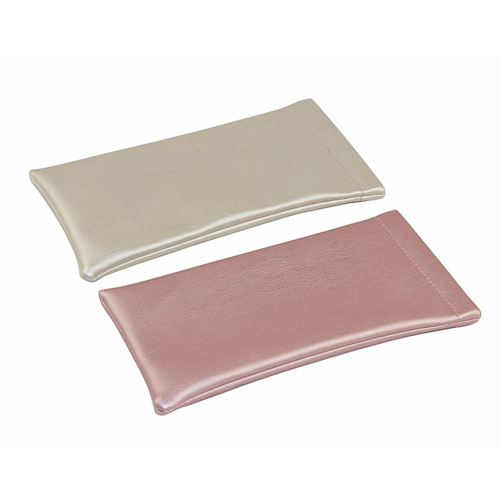 Newest spring eyewear pouch waterproof drawstring pouch