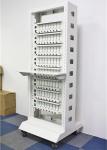 Laboratory 80 Channel 18650 32650 Lithium Battery Analyzer Seperate Channel