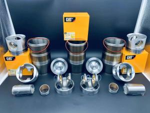 Quality Engine four matching c9 for Excavator Engine Parts wholesale