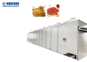 Quality Dried Fruit Vegetable Food Drying Machine Large Food Dehydrator wholesale