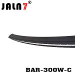 LED Light Bar JALN7 31.5Inch 300W Curved CREE Original Spot LED Driving Lamp