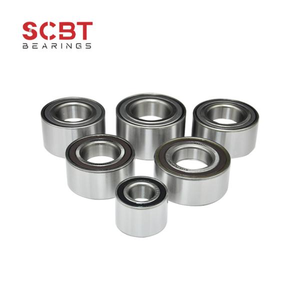 Auto Wheel Bearings For Seat CORDOBA DAC40720037 713610100 KH10055 VKBA1358 R154