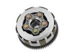 High Performance Motorcycle Clutch Assembly CG150 CG200 Hero Honda Clutch