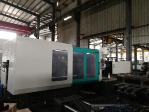 Quality 620L Oil Tank Injection Molding Machine / 360ton Horizontal Injection Machine wholesale