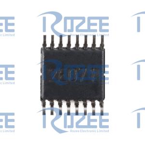 Quality SN74CBTLV3257DBQR wholesale