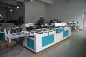 Quality 380V 1200*2000mm Semi Automatic Screen Printing Machine wholesale