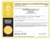 CCSC Petroleum Equipment Limited Company Certifications