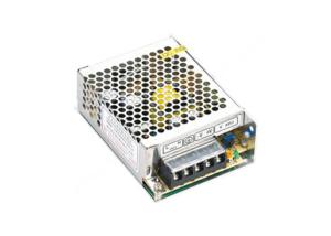 Quality Winston Single Output Switching Power Supply 12V / 5V High Efficiency 35W wholesale
