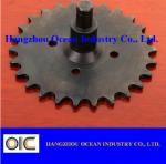 Double Pitch Drive Sprocket Wheel
