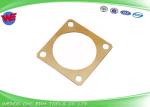 DD95900 X209D179H01 Mitsubishi EDM Parts Lower Spacer For Nozzle Stopper