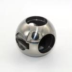 Customized Support DN25-250 Stainless Steel Mini Ball Valve for Long-Term