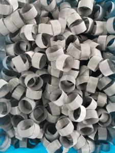 Quality Lattice Aprons / Compact Mesh Aprons Spinning Spare Parts For Compact China 4-Roller Compact Shakespeare Silk wholesale