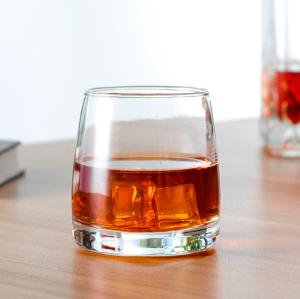 Quality 10oz Custom Whiskey Glasses wholesale