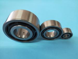 Quality Long Life Deep Groove Ball Bearing Higher Load Capacities Wear Resistant wholesale