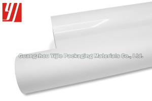 Quality Moisture Proof ODM 200MM BOPP Thermal Lamination Film wholesale