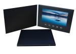 Wedding Invitation Lcd Video Book Digital Brochure Presentation TV Card 128MB