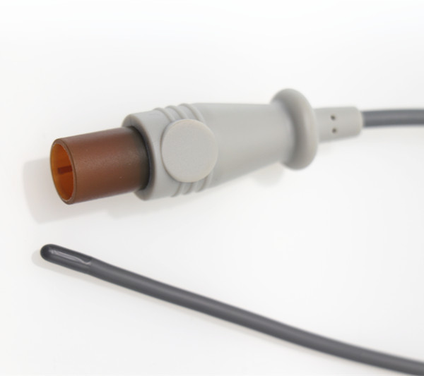 10K 3976 PI Max NTC Medical Thermistor 0.5mm Epoxy Resin Enamelled Wire