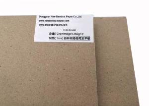Quality Specialty sheet and roll 100% recycled paper 360gsm 420gsm core board paper wholesale