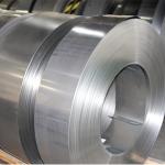 AISI Ss 430 Grade Stainless Steel Coils 100mm Non Hardenable