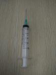 10ml disposable syringe