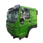 Sinotruk Cab for Sino HOWO Truck Hw76 Long Cabin in Ethiopia Genuine and Wd618