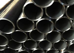 Quality ASTM A523-1996 12m Length Schedule 40 Galvanized Steel Pipe wholesale