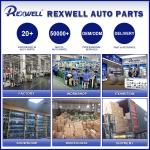 300138 A2033200830 2033203630 A2093200030 Mercedes Benz Auto Part Front Axle