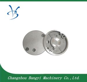 China high quality OEM CNC lathe machine aluminum part  CNC maching parts on sale